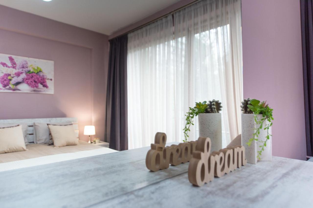 Gg Home - Cozy 2-Bedroom Apartment On Givi Kartozia Тбилиси Екстериор снимка